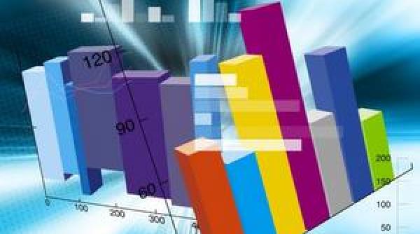 recesiunea bate puternic la usa produsul intern brut al romaniei scade in 2009