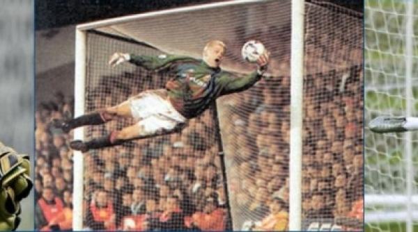 top buffon cel mai bun goalkeper din lume