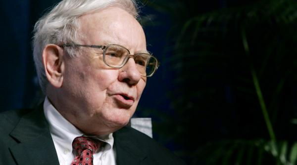 warren buffet sua trebuie sa faca fata unui pearl harbour economic