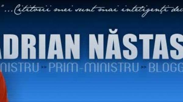 adrian nastase raspunsul il stiti cu totii