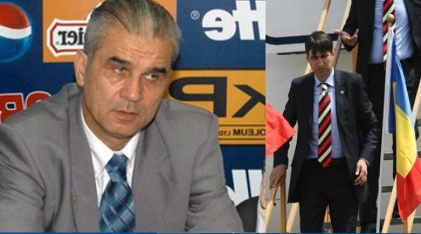 anghel iodanescu singurul antrenor roman in topul ultimilor 12 ani
