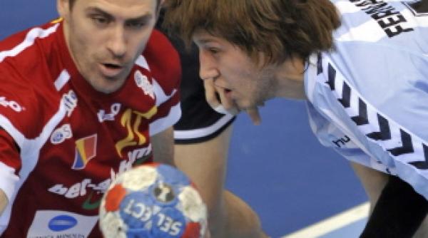 c m handbal egalul reusit de slovacia incurca socotelile romanilor