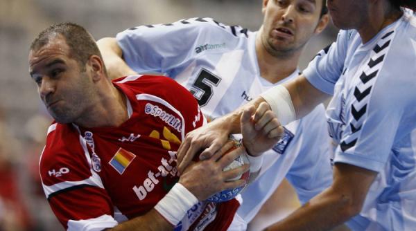 cm handbal masculin icirc n sfarsit victorie corespondenta din osijek