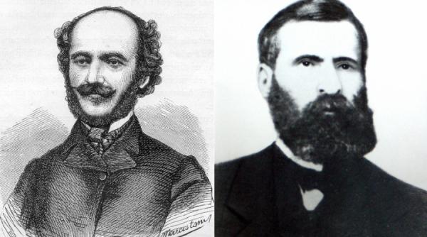 ctitori ai rom acirc niei 150 de ani de la unirea principatelor romane