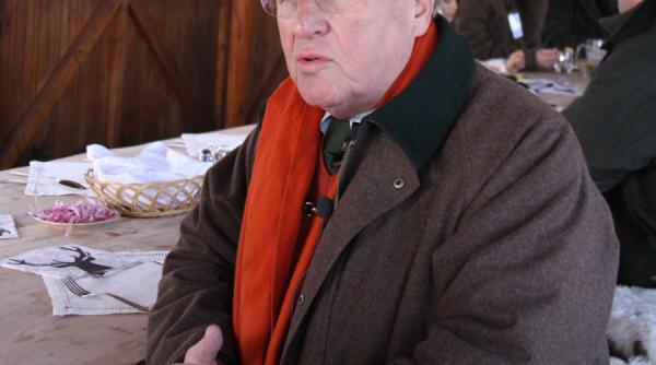 mangold neamtul care aduce gazul rusesc in europa relatia cu rusia e cruciala pentru intreaga europa