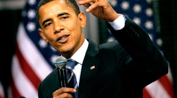 obama va depune juramantul in jurul orei 18 30 ora romaniei