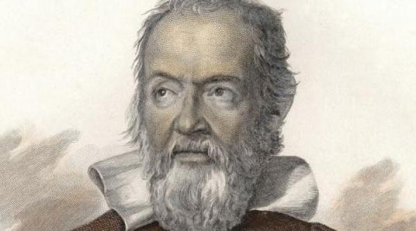 pe urmele adn ului lui galileo galilei
