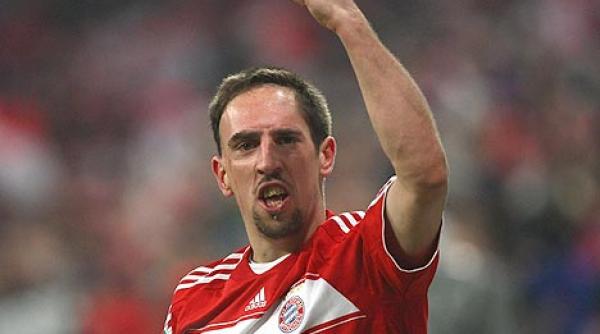 pretul lui ribery 150 de milioane de euro