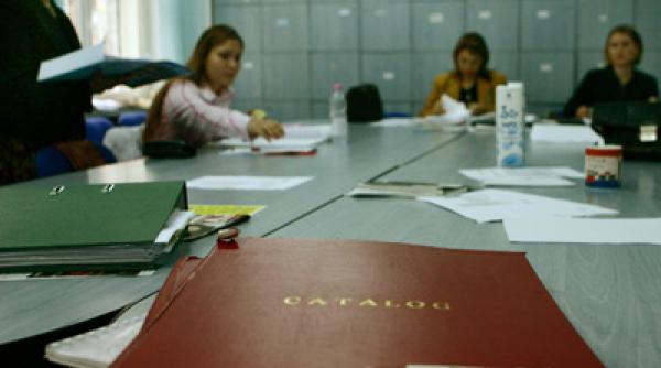 sindicalistii din invatamant cer 6 din pib