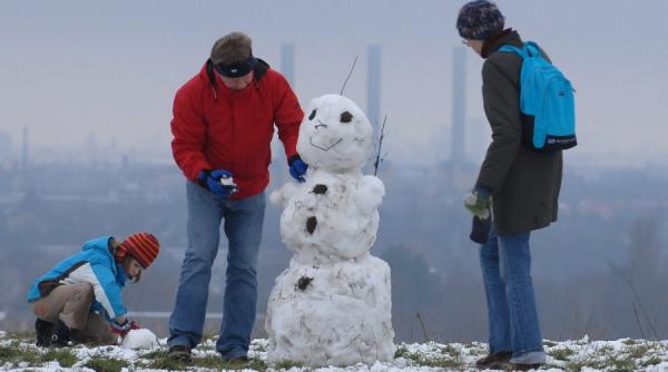 studiu iccv valorile romanilor