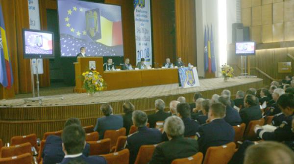 bilantul politiei rom acirc ne mangaiati dar trantiti