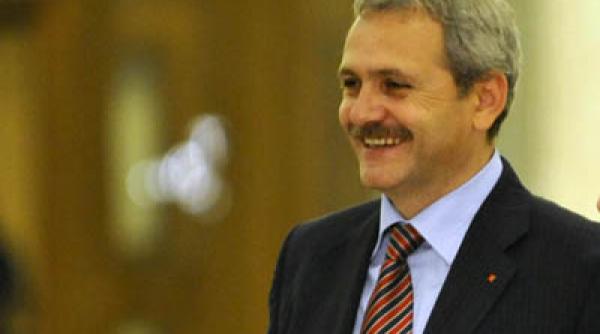 dragnea vrea descentralizarea administrativa si financiara