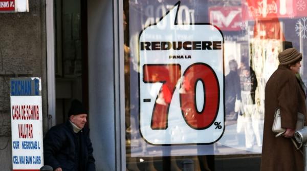 eurobarometru vom fi din ce in ce mai pesimisti si o vom duce tot mai rau in 2009