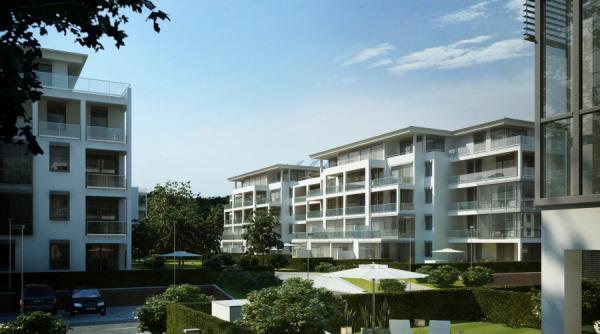 icirc ntarzieri la complexul rezidential stejarii icirc l da tiriac afara pe bouygues romania