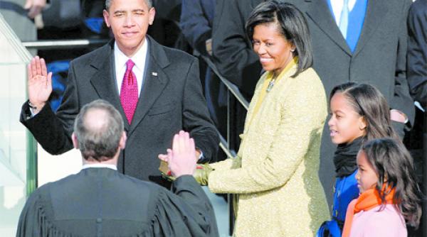 icirc ntreaga planeta cu ochii pe barack obama bun venit domnule presedinte