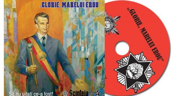 luni 26 ianuarie scinteia editie speciala cu cd