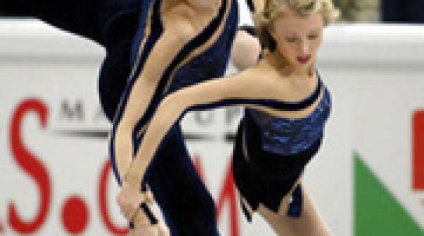 patinaj artistic rusii domina campionatele europene