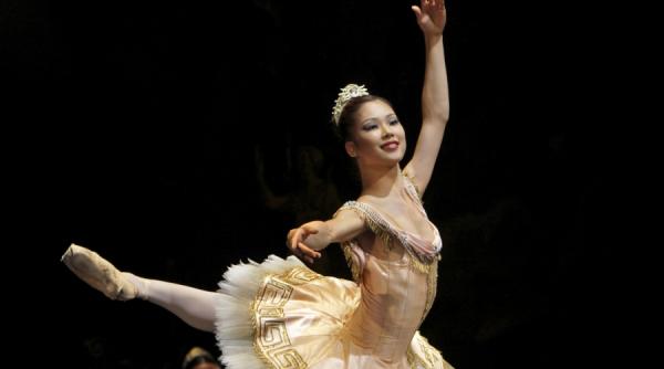 stars of the 21st century excelenta in balet