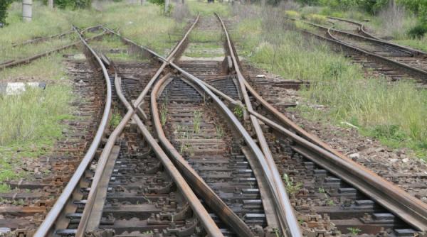 un posibil faliment al industriei feroviare ar lasa pe drumuri peste 100 000 de oameni