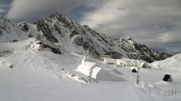 webcam jurnalul imagini de vis de la balea lac