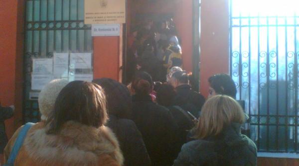 banii vin la sf acirc ntu asteapta indemnizatia s a mpiedicat de un soft