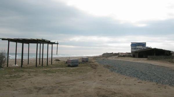 icirc n vama veche se asfalteaza