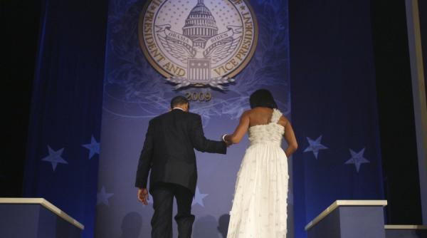 icirc ntre speranta si scepticism presedintele obama s a pus pe treaba