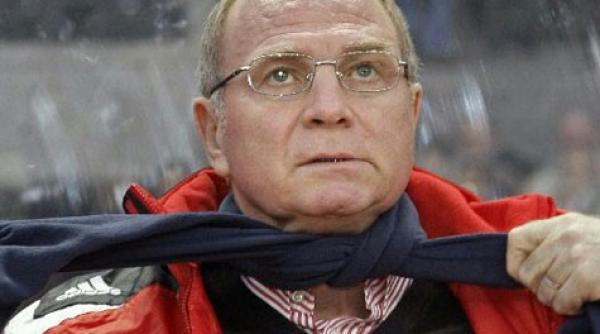 ironie bavareza ribery valoreaza 500 de milioane de euro