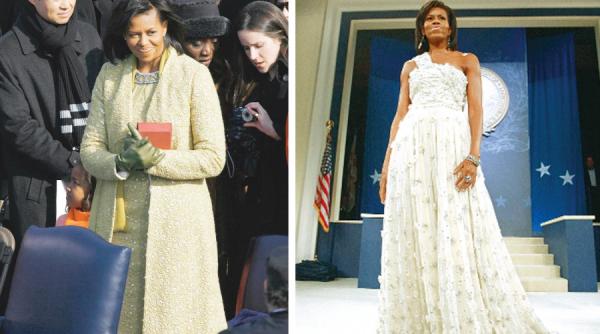 moda la casa alba noul stil al primei doamne