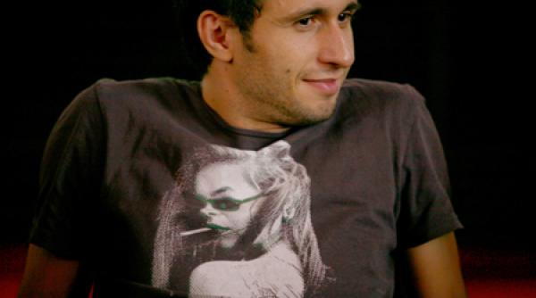 omul zilei dragos bucur