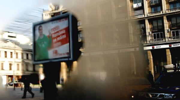 politicienii vazuti de un pusti de 19 ani impostura politica electorala