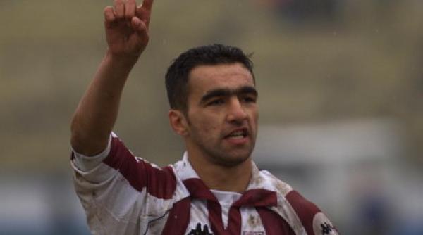 rapid adrian iecsi revenit ca antrenor si jucator