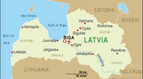 suedia si rusia rugate sa ocupe sau sa cumpere letonia