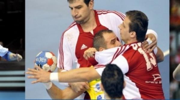 c m handbal trei foste campioane au fost trimise la plimbare