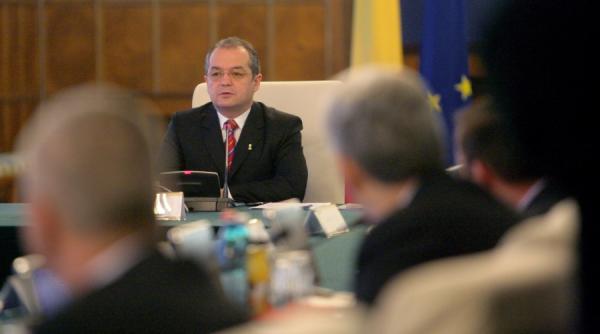 o noua schimbare mascarada prefectilor apolitici