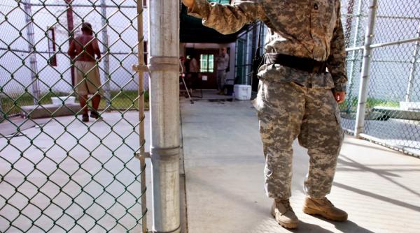 obama a jurat din nou apoi a hotarat se inchide guantanamo