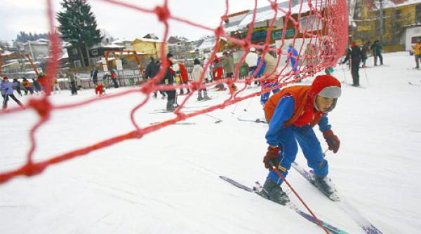 serbarile zapezii la vatra dornei incepe distractia pe partie