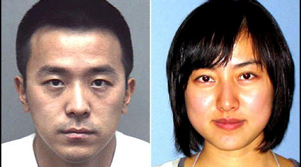 sua o studenta de origine chineza decapitata in campusul unei universitati