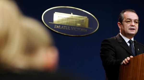 guvernul mut harababura din palatul victoria