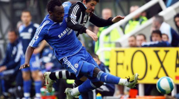 chelsea obi mikel arestat pentru ca a condus in stare de ebrietate