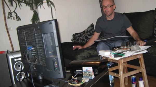 dupa douazeci de ani de vacanta mare mugur mihaescu pleaca in tibet