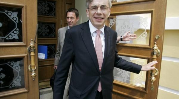 presedintele berd initiativele comune pot salva europa de est