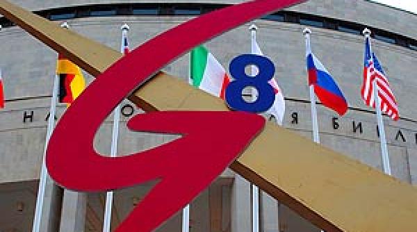 primul g 8 agricol va avea loc in italia