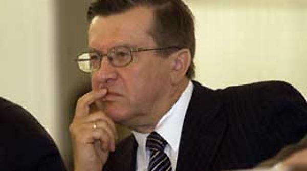 viktor zubkov rusia nu se opune proiectului nabucco pentru ca nu este un concurent pentru south stream