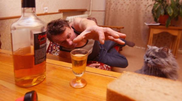 au tradat votca rusii s au dedulcit la coniac