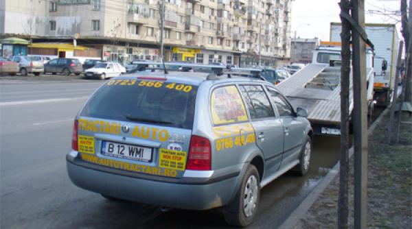 cazul tractari la politie automilitienii au intrat sub ancheta