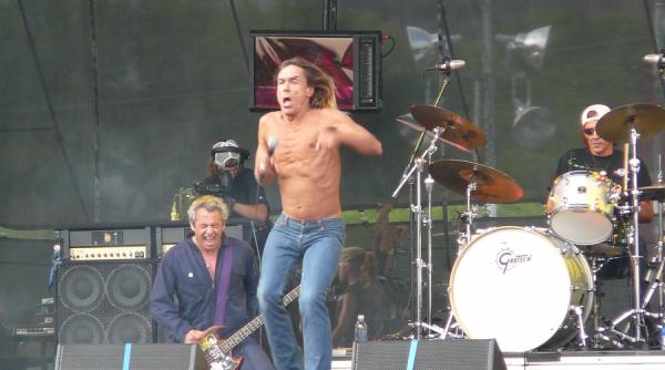 iggy and the stooges renunta la b estfest