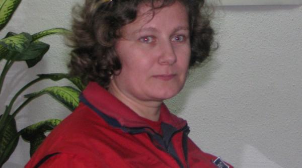 omul zilei mihaela ionita