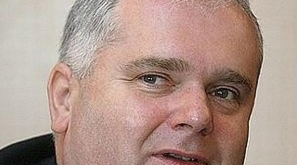 fost ofiter in stasi propus ca director al gazprom