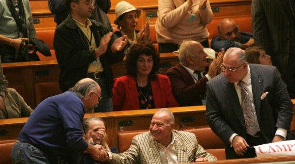 unda verde pentru legea voiculescu